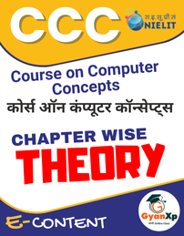 CCC Course