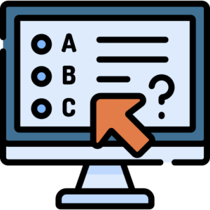 CCC MCQs Quiz-1