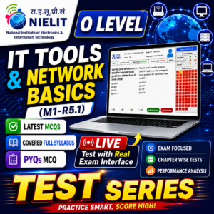IT Tools & Network Basics (M1-R5.1)