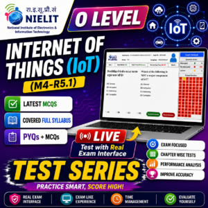 Internet of Things (M4-R5.1)