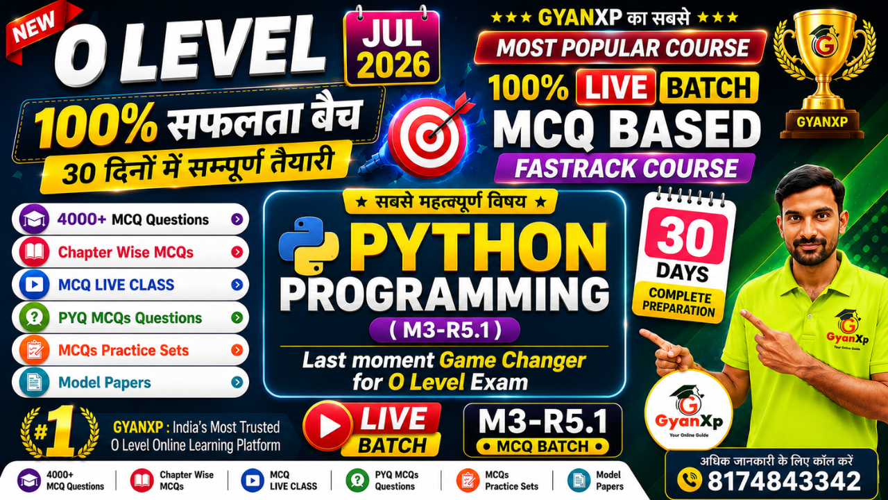 Python Programming Thumbnail