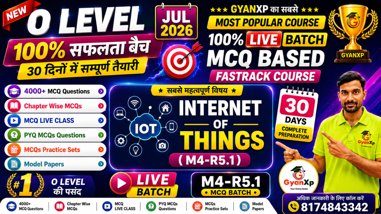 IoT Bootcamp Thumbnail